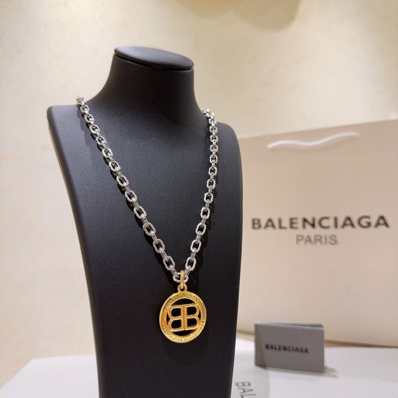 Ba1en*iaga necklaces